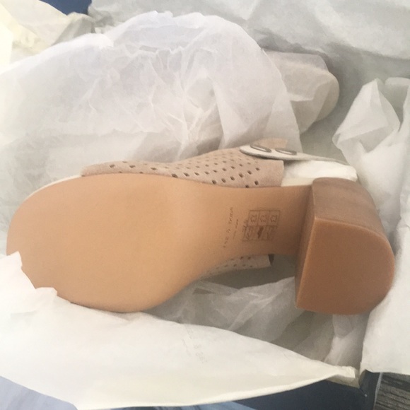 Rag and Bone Leigh ND Sandal - Picture 6 of 10